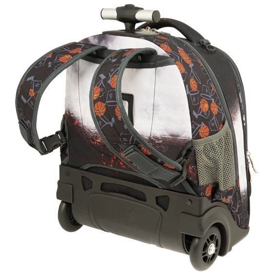 Polo Σακίδιο Trolley Rolling All Games 901016-8277