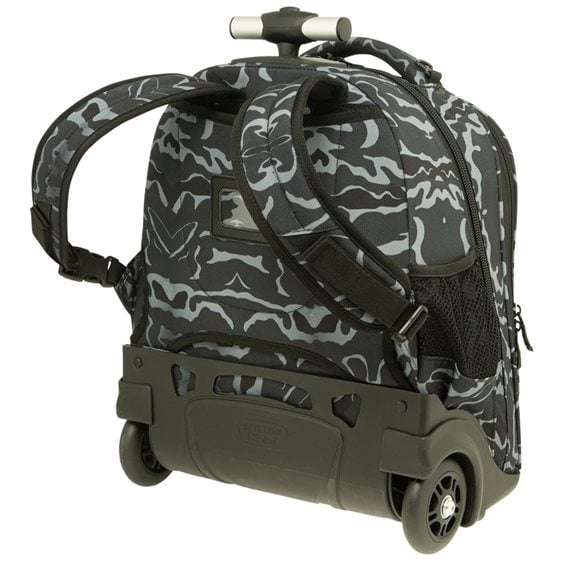 Polo Σακίδιο Trolley Rolling Quad Bike 901016-8278