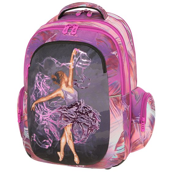 Polo Σακίδιο Peak Ballet 901046-8279