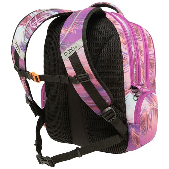 Polo Σακίδιο Peak Ballet 901046-8279
