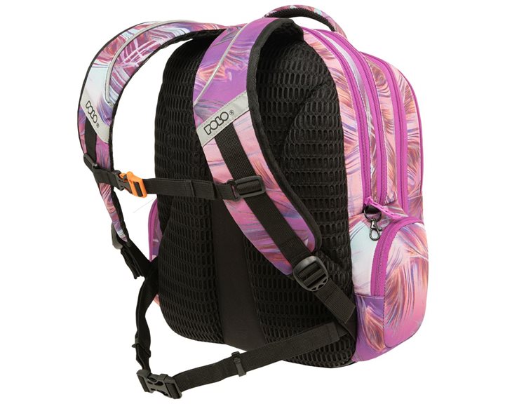 Polo Σακίδιο Peak Ballet 901046-8279