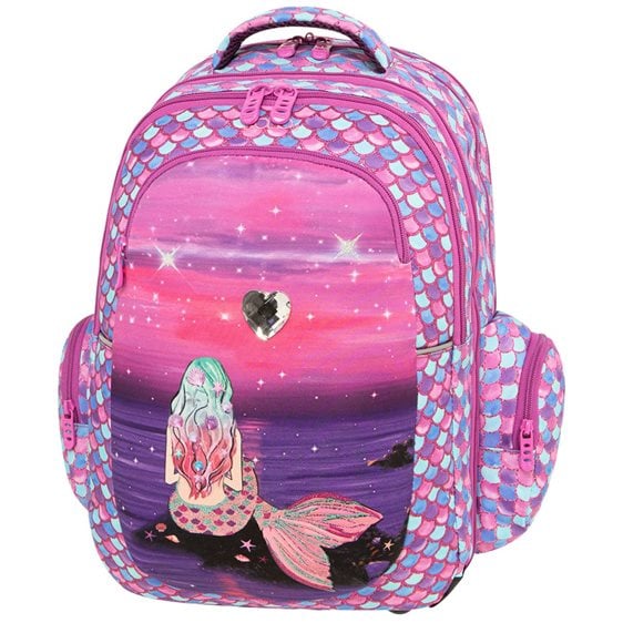 Polo Σακίδιο Peak Mermaid 901046-8280