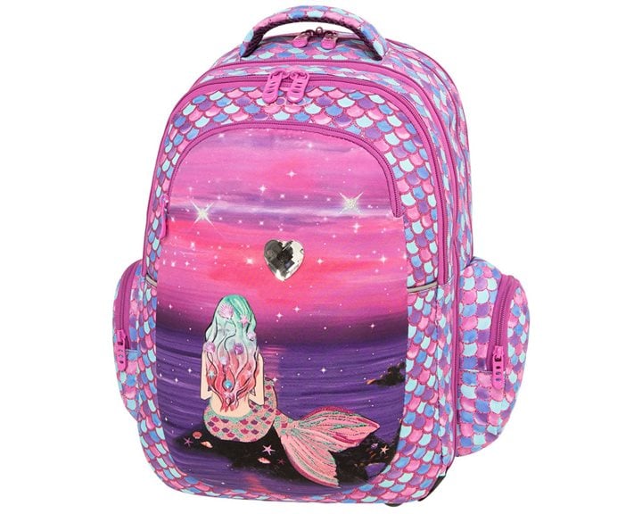 Polo Σακίδιο Peak Mermaid 901046-8280