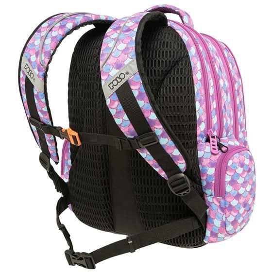 Polo Σακίδιο Peak Mermaid 901046-8280