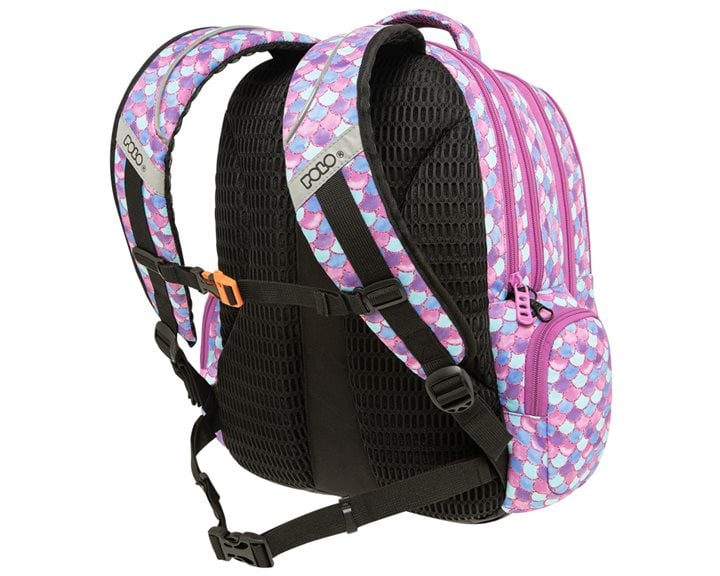 Polo Σακίδιο Peak Mermaid 901046-8280