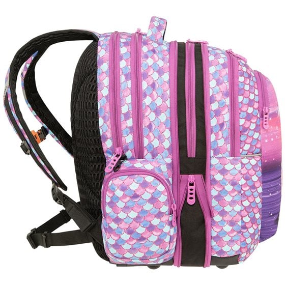 Polo Σακίδιο Peak Mermaid 901046-8280