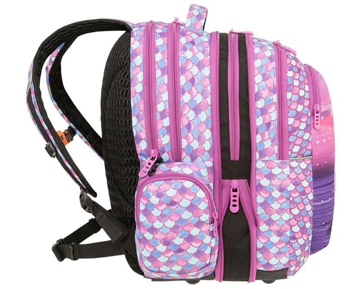 Polo Σακίδιο Peak Mermaid 901046-8280