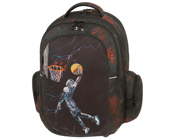 Polo Σακίδιο Peak Basket 901046-8282
