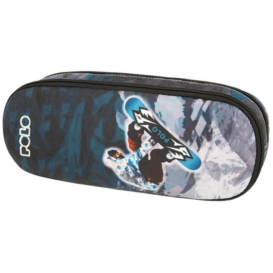 Polo Κασετίνα Peak Snowboard 937046-8281