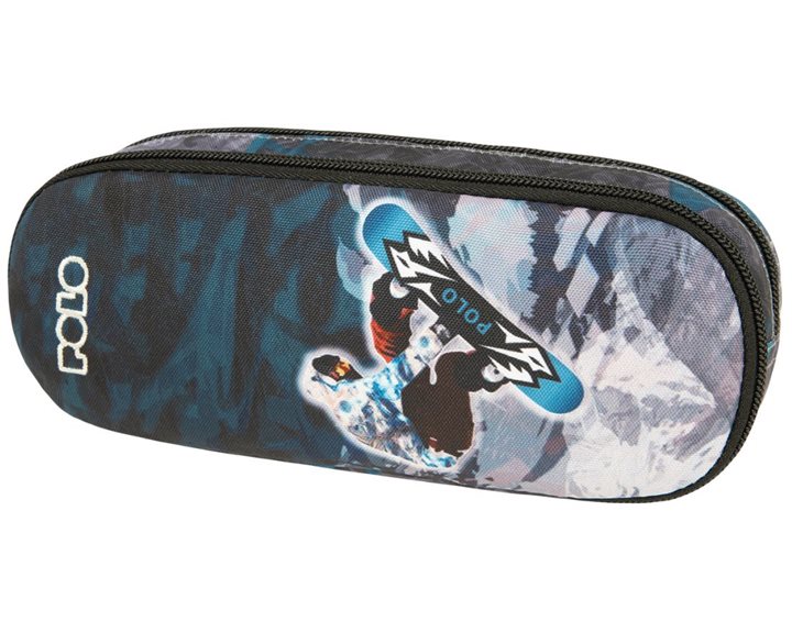 Polo Κασετίνα Peak Snowboard 937046-8281