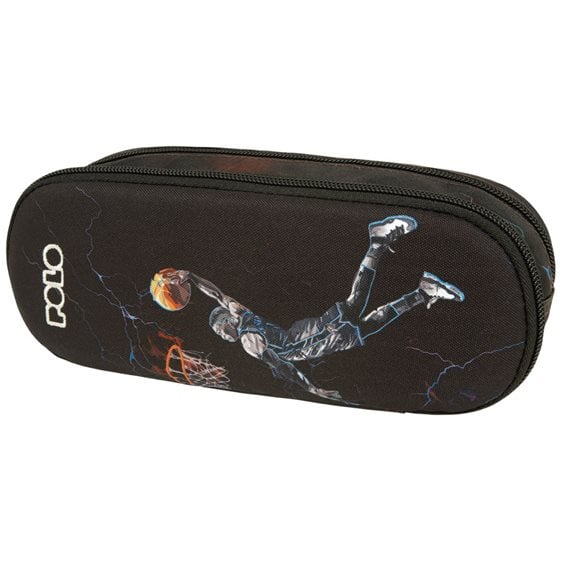 Polo Κασετίνα Peak Basket 937046-8282