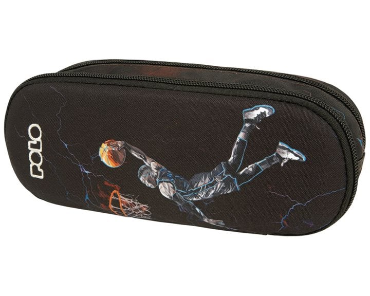 Polo Κασετίνα Peak Basket 937046-8282