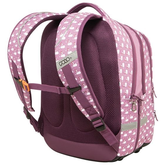 Polo Σακίδιο Ace Swans 901047-8285