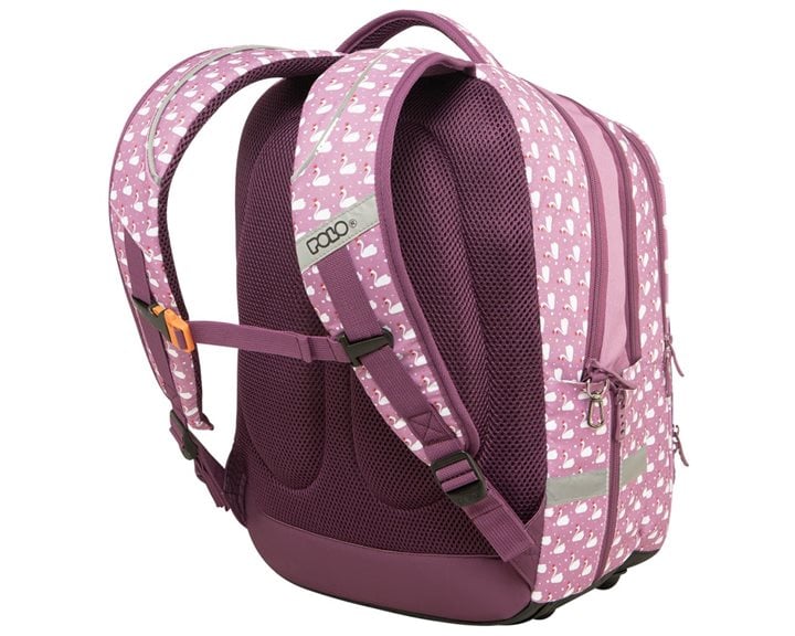 Polo Σακίδιο Ace Swans 901047-8285