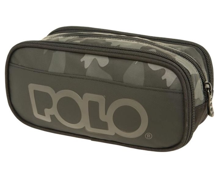 Polo Κασετίνα Cryptic Black Camo 937001-8308