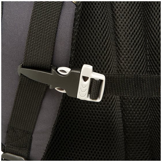 Polo Σακίδιο Cryptic Blue Camo 901001-8310