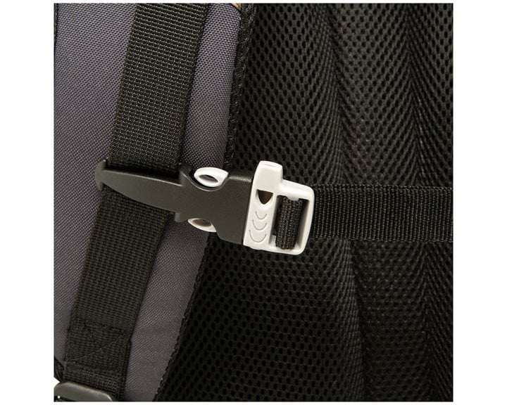 Polo Σακίδιο Cryptic Blue Camo 901001-8310
