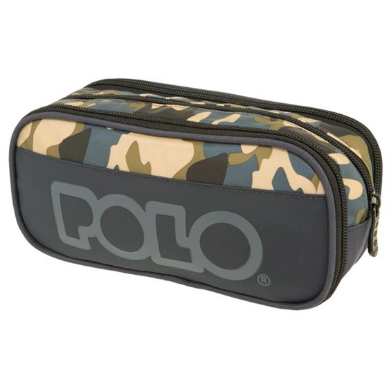 Polo Κασετίνα Cryptic Blue Camo 937001-8310