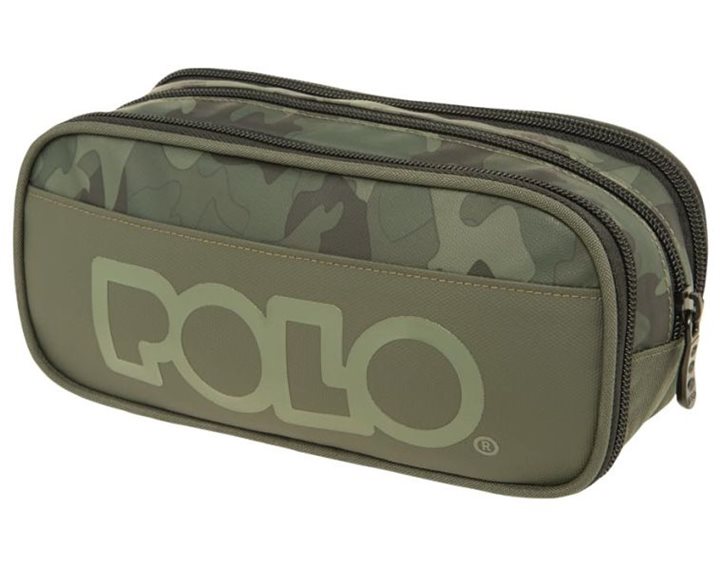 Polo Κασετίνα Cryptic Olive Camo 937001-8309