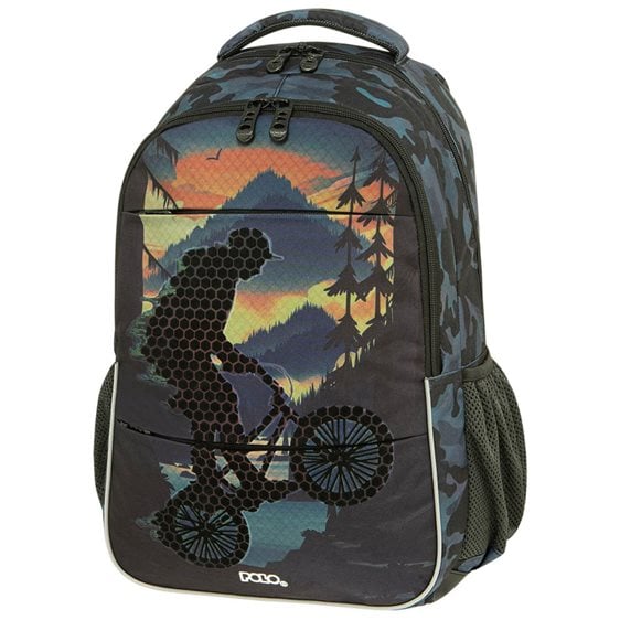 Polo Σακίδιο Prize Bike 901043-8270