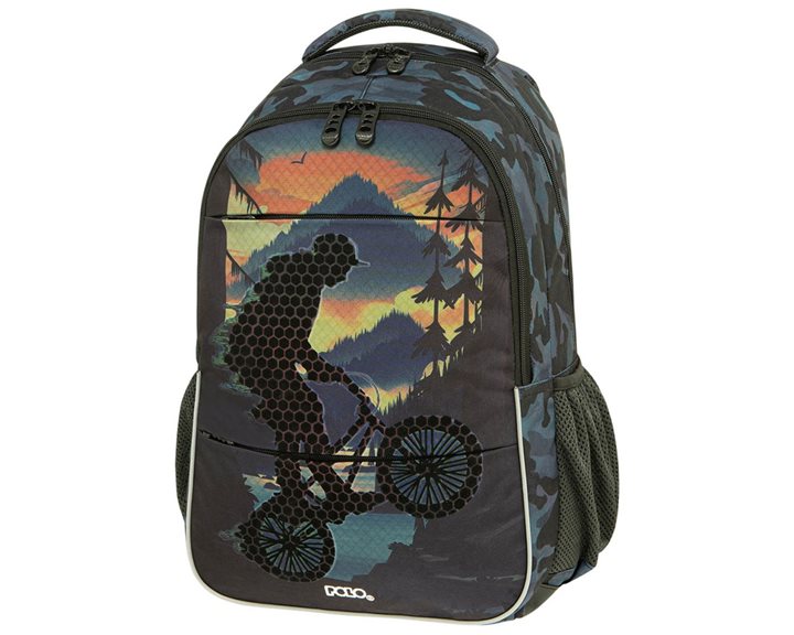 Polo Σακίδιο Prize Bike 901043-8270