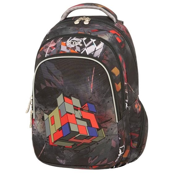 Polo Σακίδιο Spirit Rubik 901048-8292