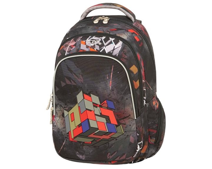 Polo Σακίδιο Spirit Rubik 901048-8292