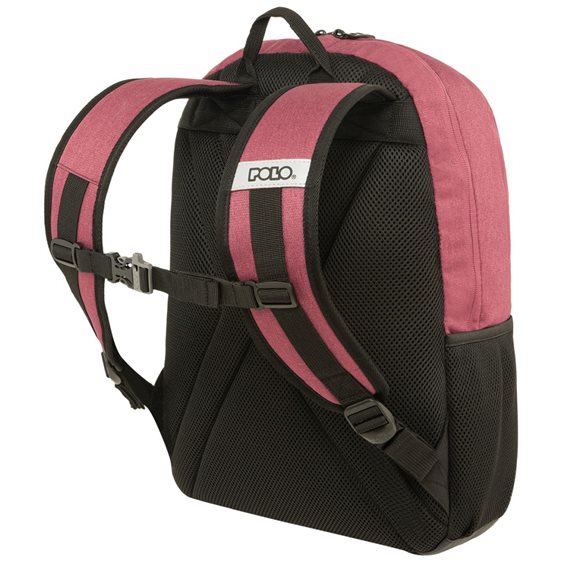 Polo Σακίδιο Soothe Pomegranate 901045-4200