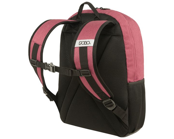 Polo Σακίδιο Soothe Pomegranate 901045-4200
