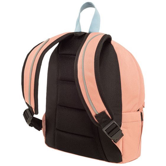 Polo Σακίδιο Mini Salmon/Cyan 901067-3756