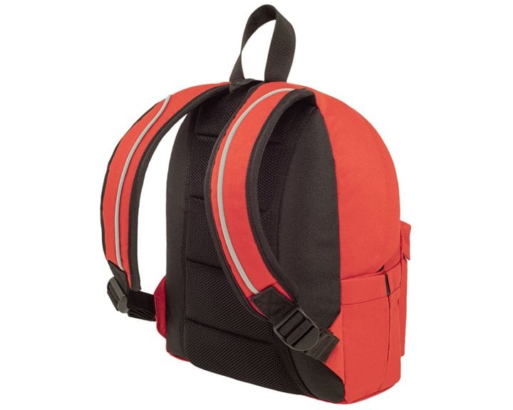 Polo Σακίδιο Mini Red 901067-3000