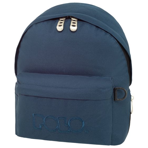 Polo Σακίδιο Mini Night Blue 901067-5000