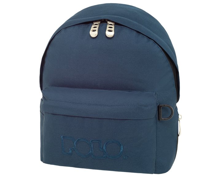 Polo Σακίδιο Mini Night Blue 901067-5000