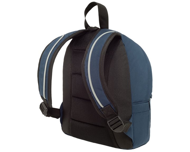 Polo Σακίδιο Mini Night Blue 901067-5000
