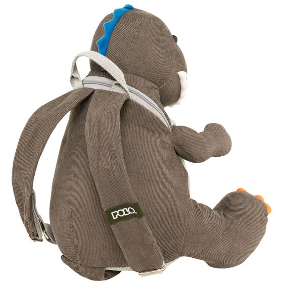 Polo Σακίδιο Lindo Dinosaur 901053-8305