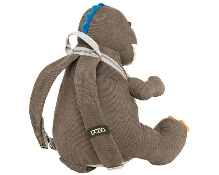 Polo Σακίδιο Lindo Dinosaur 901053-8305