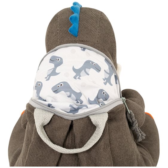 Polo Σακίδιο Lindo Dinosaur 901053-8305