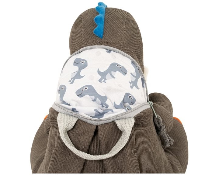 Polo Σακίδιο Lindo Dinosaur 901053-8305