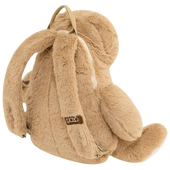 Polo Σακίδιο Lindo Teddy Bear 901053-8307