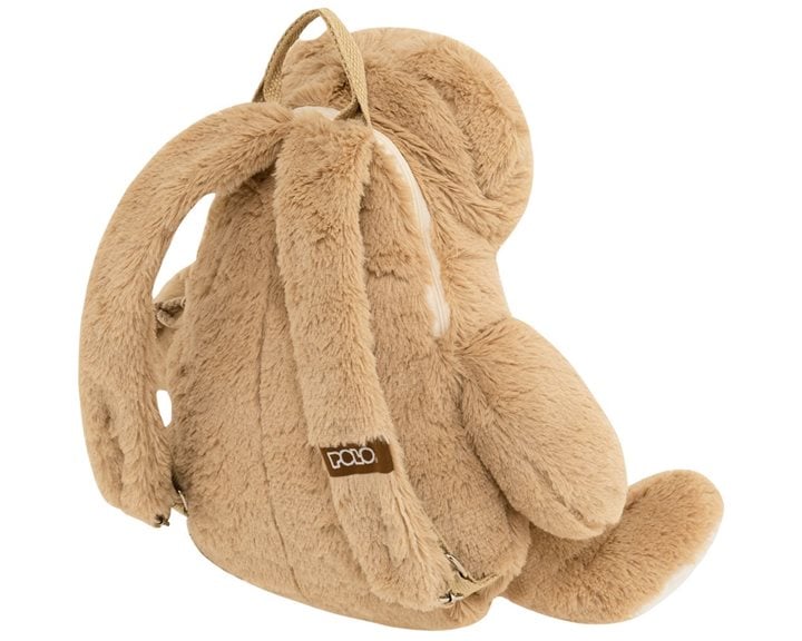 Polo Σακίδιο Lindo Teddy Bear 901053-8307