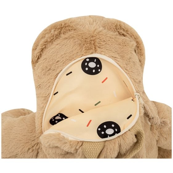 Polo Σακίδιο Lindo Teddy Bear 901053-8307
