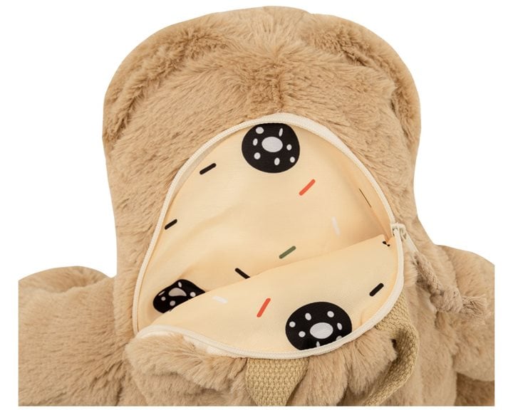 Polo Σακίδιο Lindo Teddy Bear 901053-8307