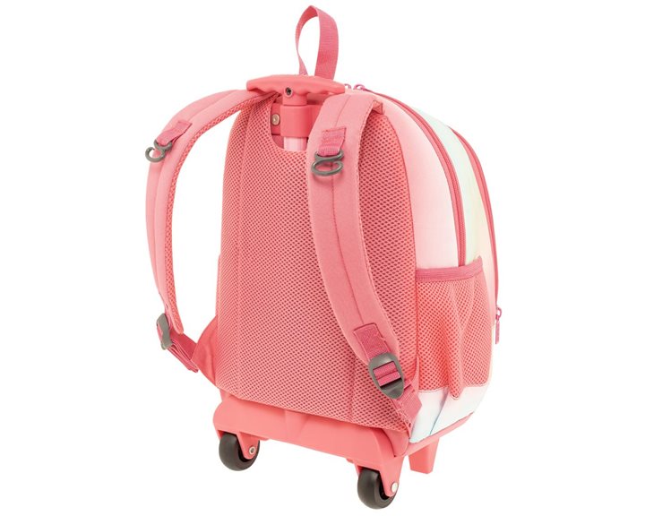 Polo Σακίδιο Trolley Junior Frenzi Bear 901051-8299