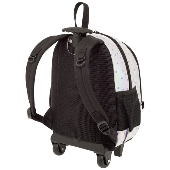 Polo Σακίδιο Trolley Junior Frenzi Cat 901051-8300
