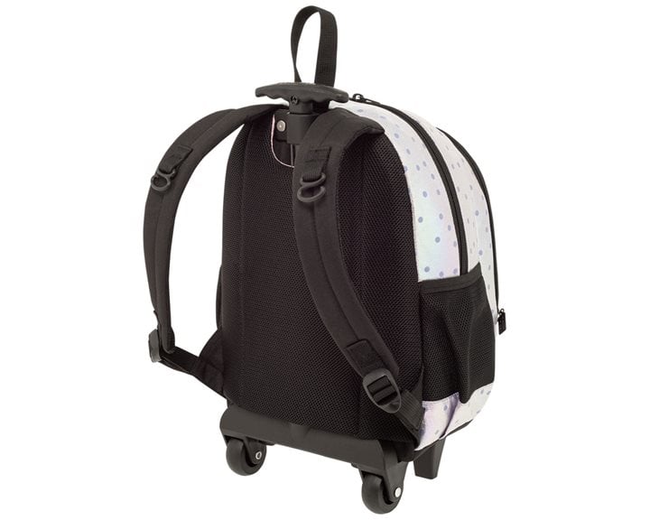 Polo Σακίδιο Trolley Junior Frenzi Cat 901051-8300