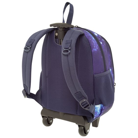 Polo Σακίδιο Trolley Junior Frenzi Space 901051-8301