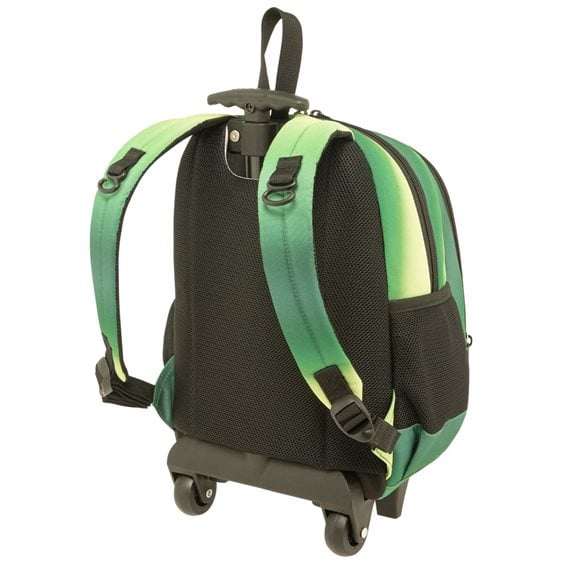 Polo Σακίδιο Trolley Junior Frenzi Dinosaur 901051-8302