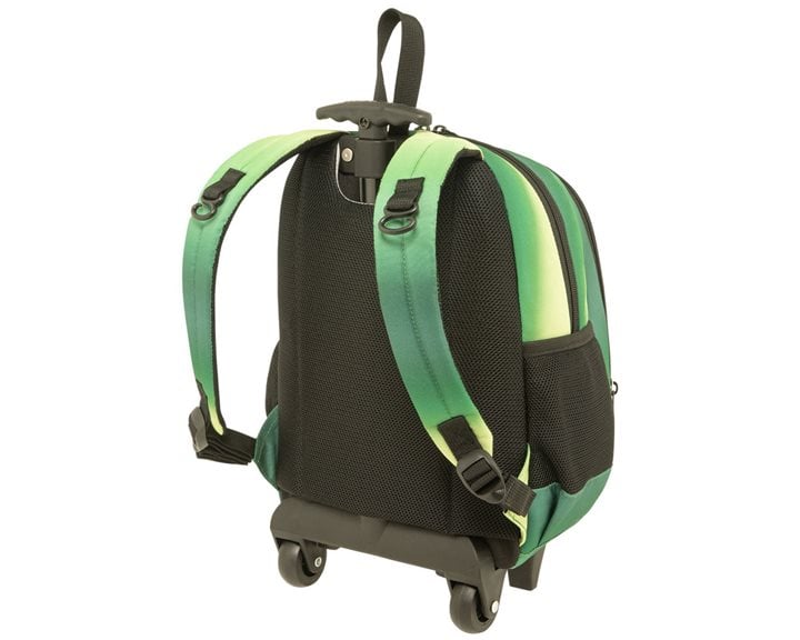 Polo Σακίδιο Trolley Junior Frenzi Dinosaur 901051-8302