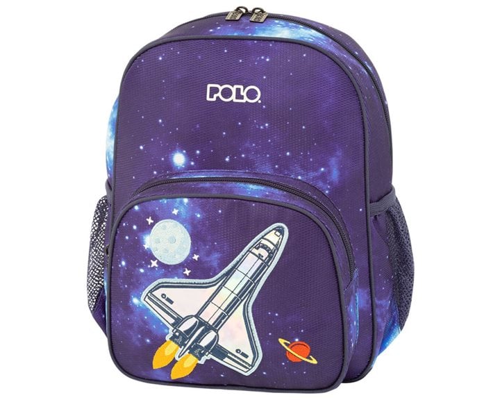 Polo Σακίδιο Junior Frenzi Space 901052-8301