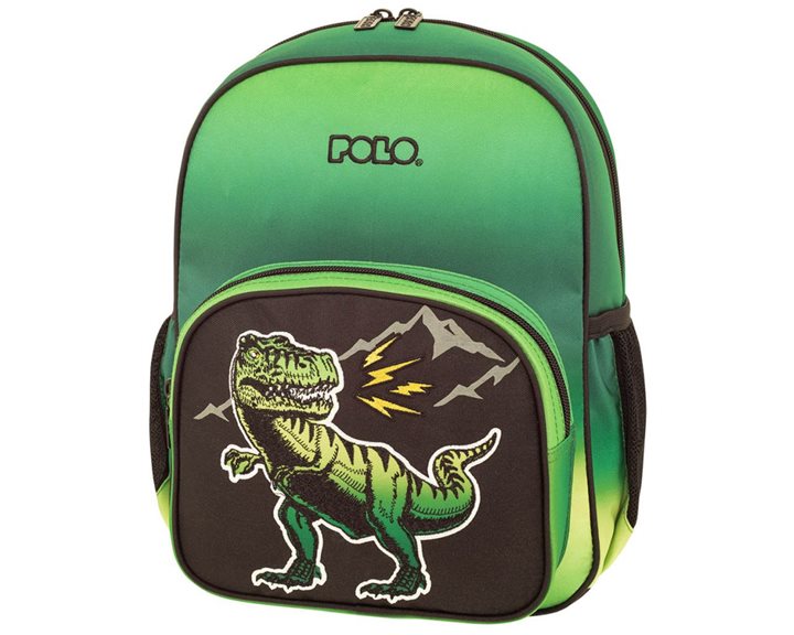 Polo Σακίδιο Junior Frenzi Dinosaur 901052-8302